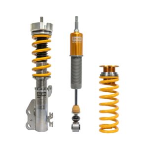 Ohlins Suspension System