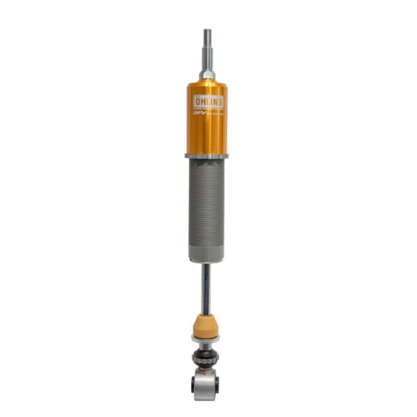 Ohlins Suspension System