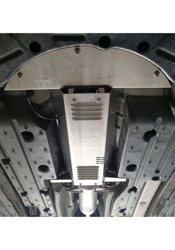 SS .059/16GA Toyota Prius V2