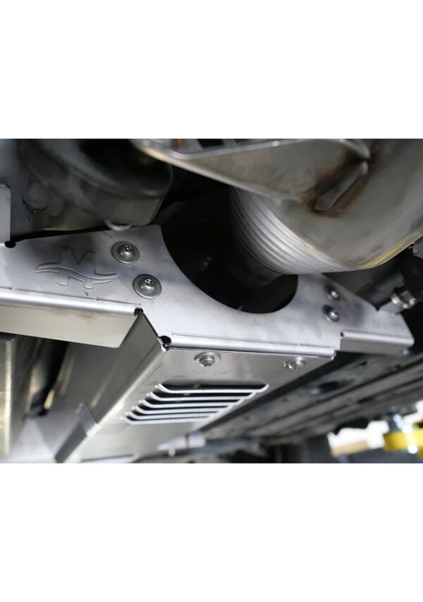 SS .059/16GA Toyota Prius V2