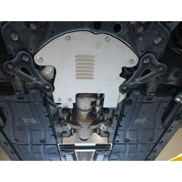SS .059/16GA TOY Prius, Prius V, LEX CT200H V2 Up HW