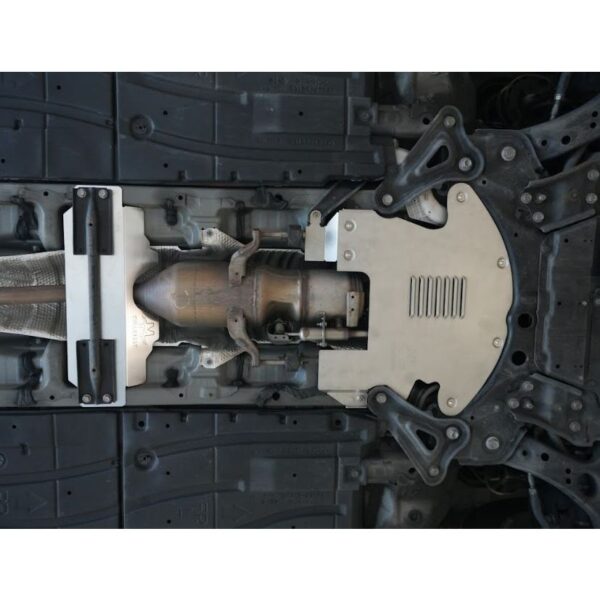 SS .059/16GA TOY Prius, Prius V, LEX CT200H V2 Up HW