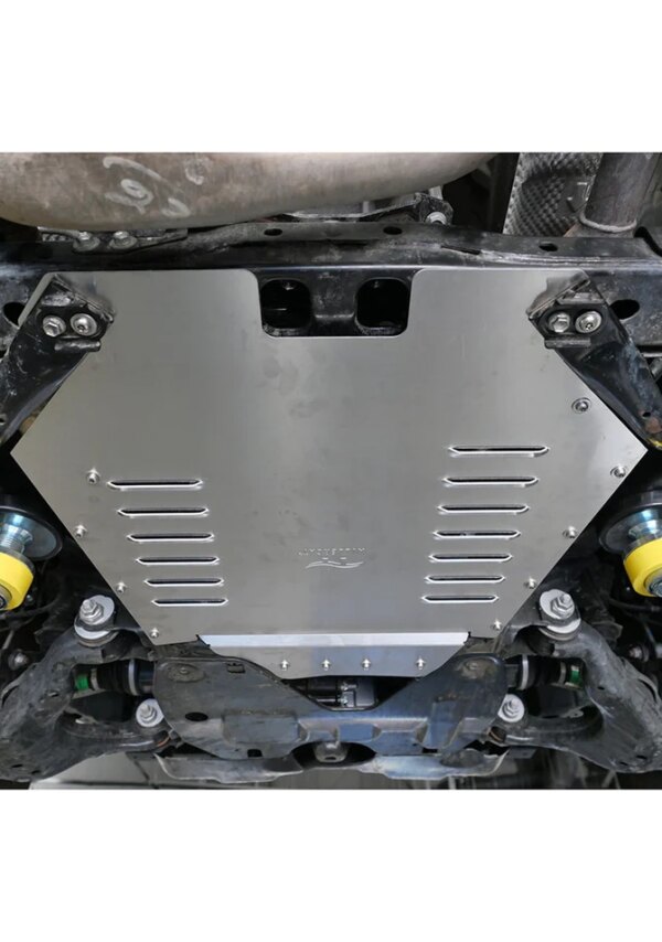 SS .059/16GA Tacoma 3.5L 2WD