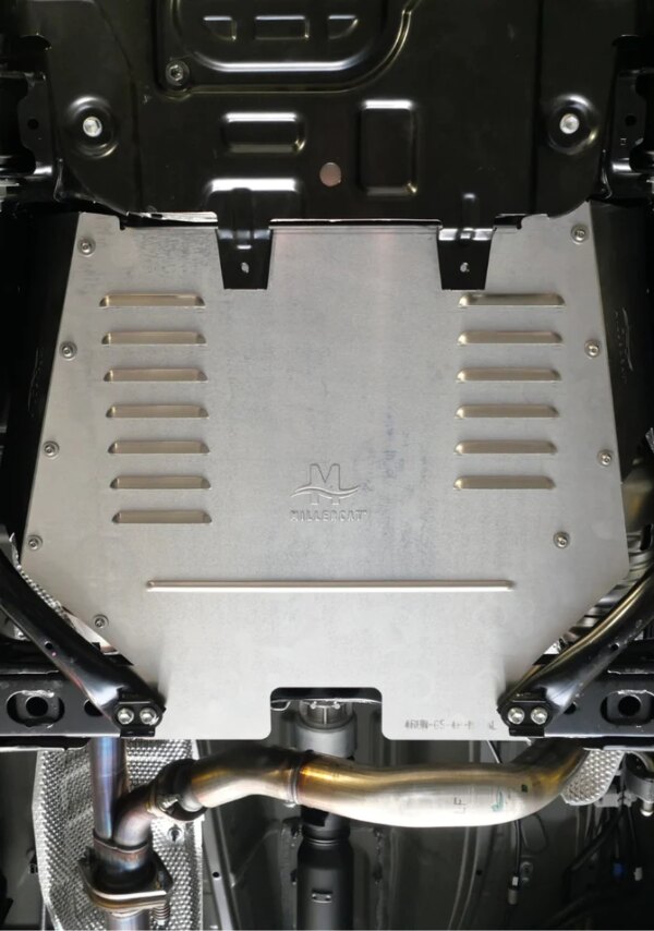 SS .059/16GA Toyota 4Runner XREAS
