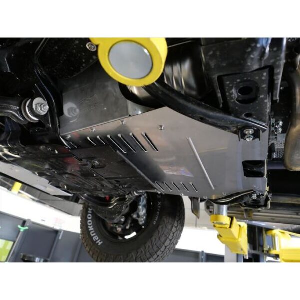 SS .059/16GA Toyota 4Runner KDSS