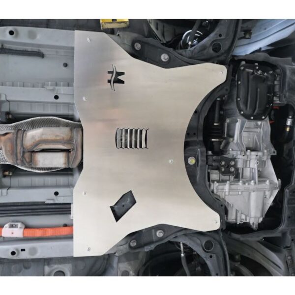 AL .08 Toyota Prius C