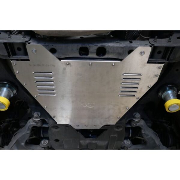 AL .08 Toyota Tacoma 4.0L 4WD