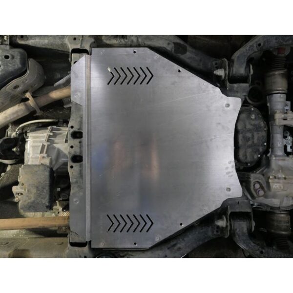 AL .19 Toyota Tundra 3.5L
