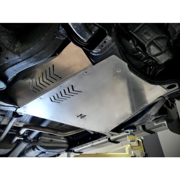 AL .125 Toyota Tundra, Sequoia 4WD