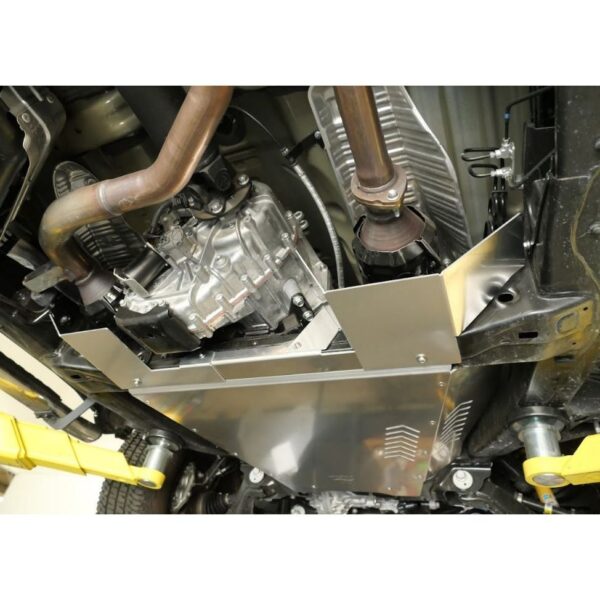 SS .104/12GA Toyota Tundra, Sequoia 4WD ADD-ON