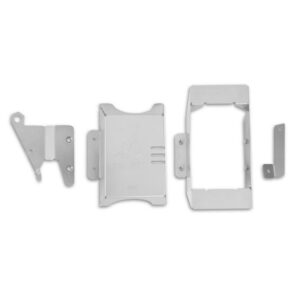 SS .059/16GA Toyota RAV4 Hybrid, Venza V2