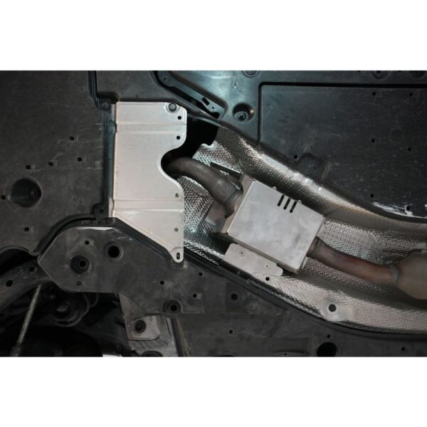 SS .059/16GA Toyota RAV4 Hybrid, Venza V2