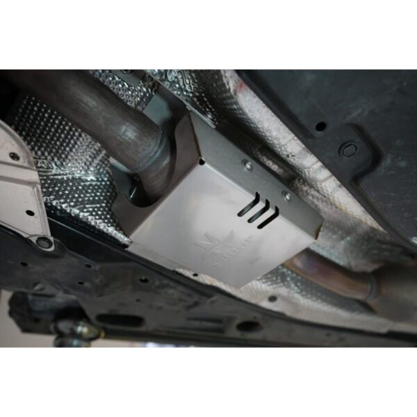 SS .059/16GA Toyota RAV4 Hybrid, Venza V2