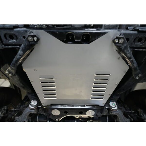 SS .104/12GA Toyota 4Runner HD