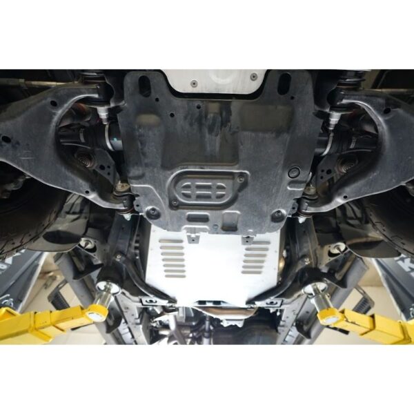 SS .104/12GA Toyota 4Runner HD