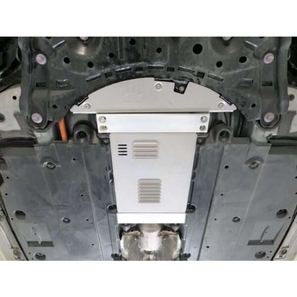 SS .059/16GA Pruis, Corolla Hatchback V2