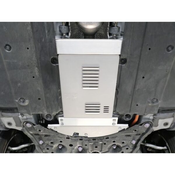 SS .059/16GA Pruis, Corolla Hatchback V2