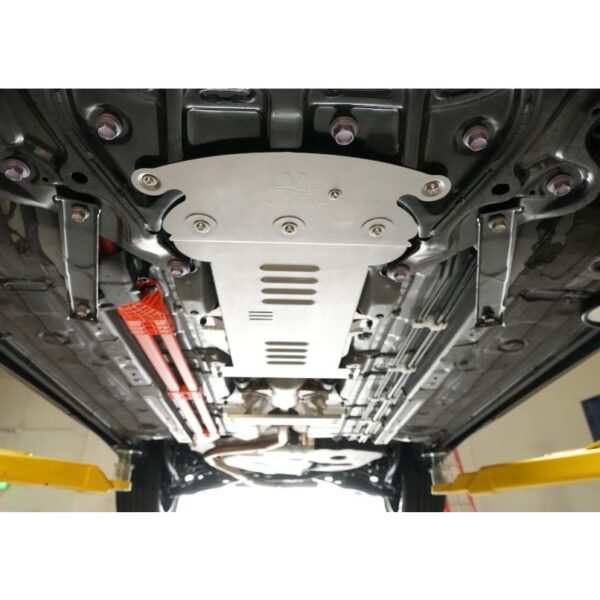 AL .08 Toyota Corolla Cross Hybrid AWD
