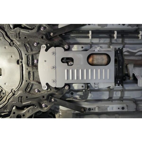 AL .08 Toyota Corolla Cross AWD