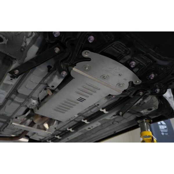 SS .059/16GA Toyota Corolla Cross FWD