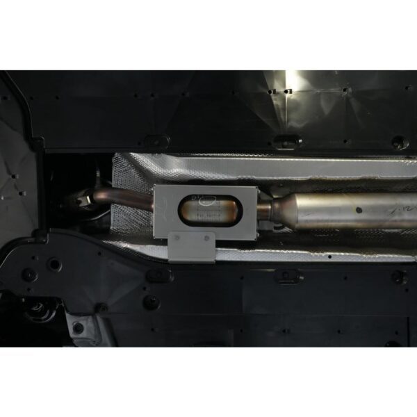 SS .059/16GA Toyota RAV4 AWD V2