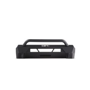 Body Armor 4X4 Front Winch Bumper - TR-19339
