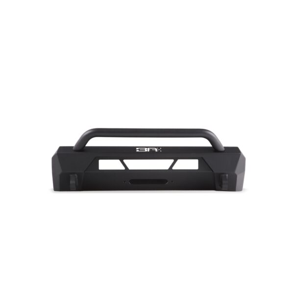 Body Armor 4X4 Front Winch Bumper - TR-19339