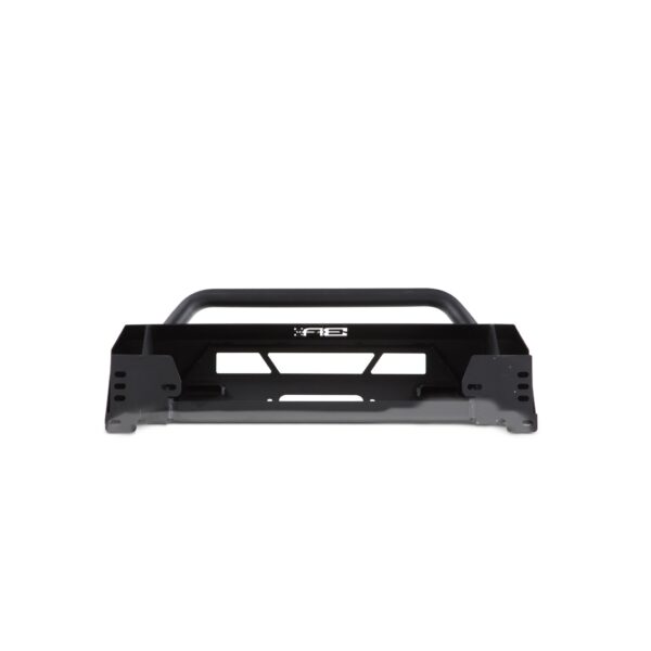 Body Armor 4X4 Front Winch Bumper - TR-19339