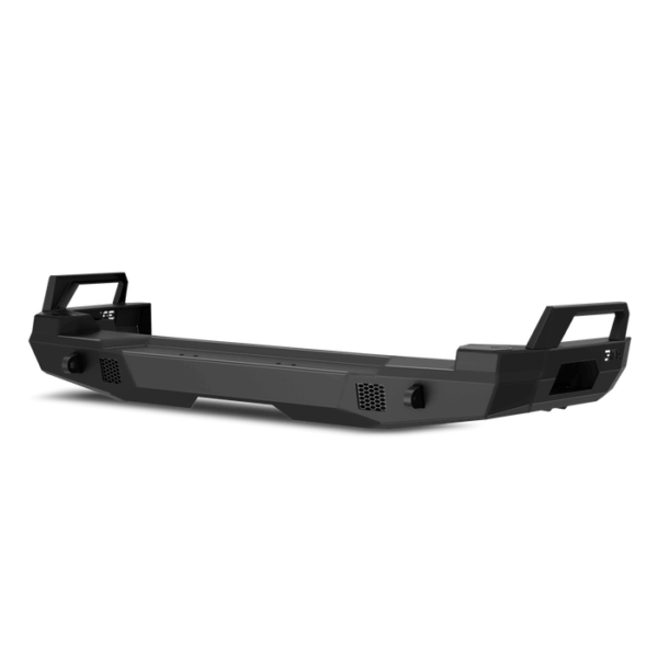 Body Armor 4X4 Rear Bumper - TR-2965