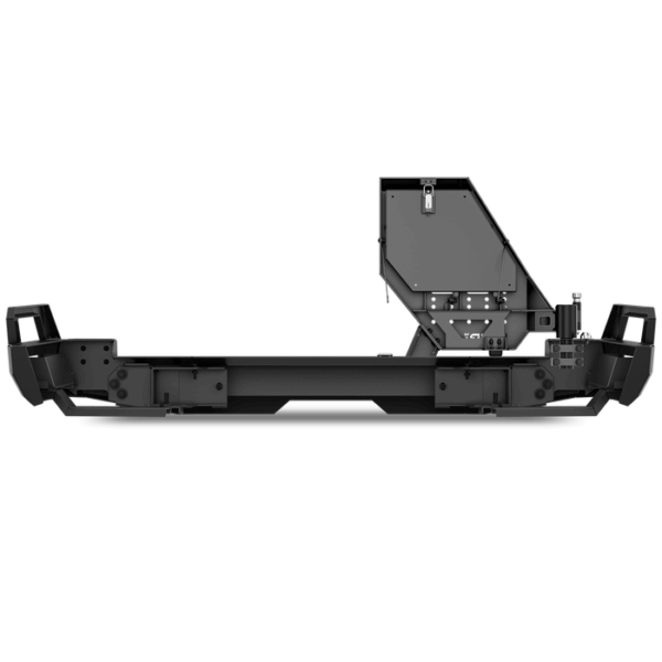 Body Armor 4X4 Driver Side Swingout - TR-2965DS