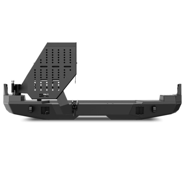 Body Armor 4X4 Driver Side Swingout - TR-2965DS