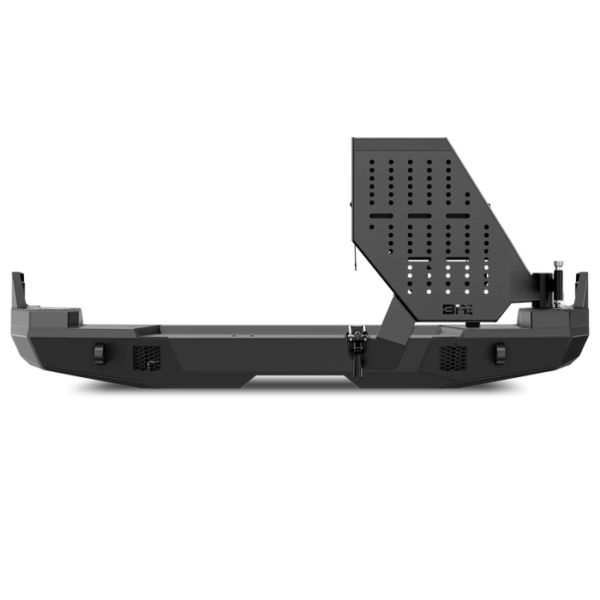 Body Armor 4X4 Side Swingout - TR-2965PS