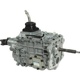 TREMEC TR-4050 4x2 Ford 5 Speed
