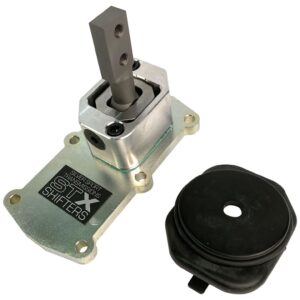 STX Shifter TKO Mid Position