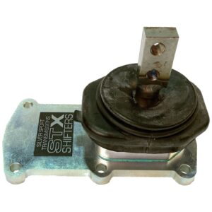 STX Shifter TKO Stock Rear Position
