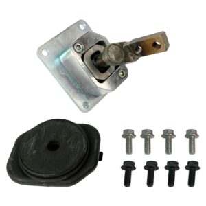STX Shifter GM F-Body T5 Hurst Pattern