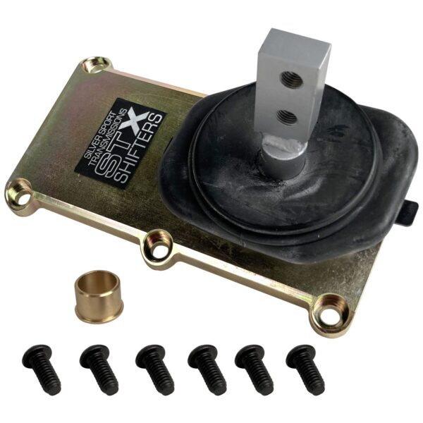 STX Shifter Magnum Stock Front Position