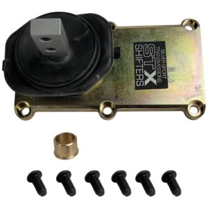 STX Shifter Magnum Stock Rear Position
