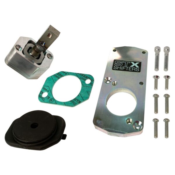 STX Shifter TKX Stock Front Position