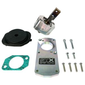 STX Shifter TKX Stock Rear Position