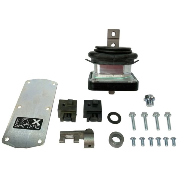 STX Shifter TKX Front Shift Conversion Kit