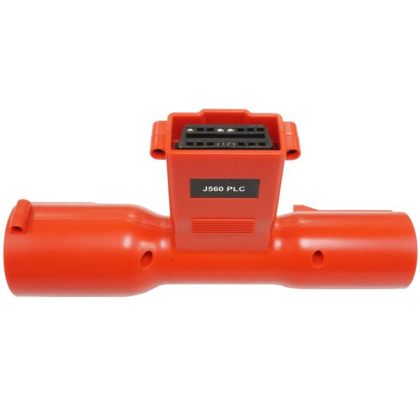 Trailer PLC Connector
