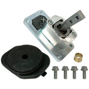 STX Shifter Magnum F With OE F-Body Handle