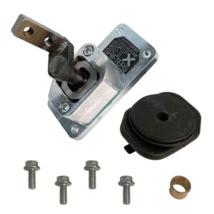 STX Shifter Magnum F With Hurst Bolt Pattern