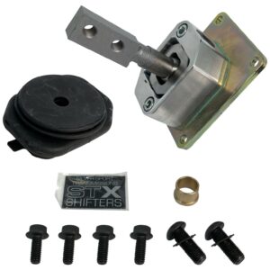 STX Shifter Dodge Challenger TR-6060