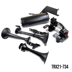 Onboard Air System w/ Horns