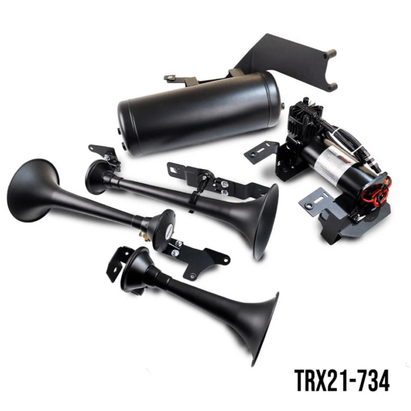 Onboard Air System w/ Horns