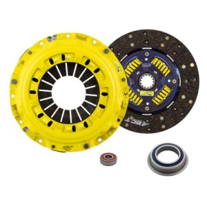 ACT XT/Perf Street Sprung Kit