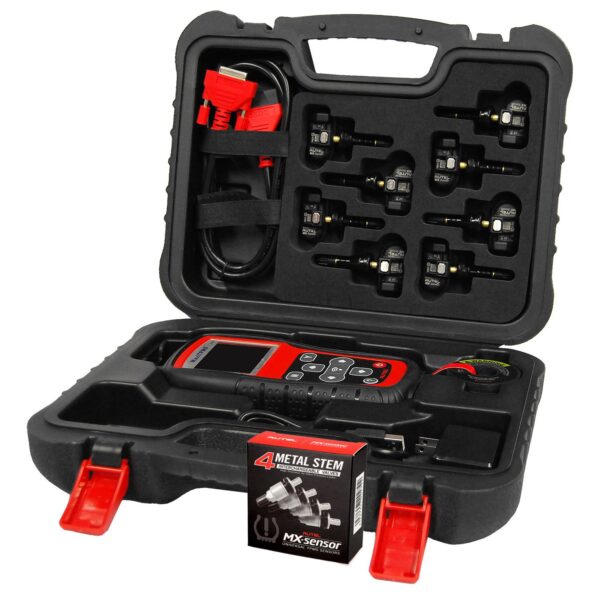 MaxiTPMS TS508KMV-1 Kit