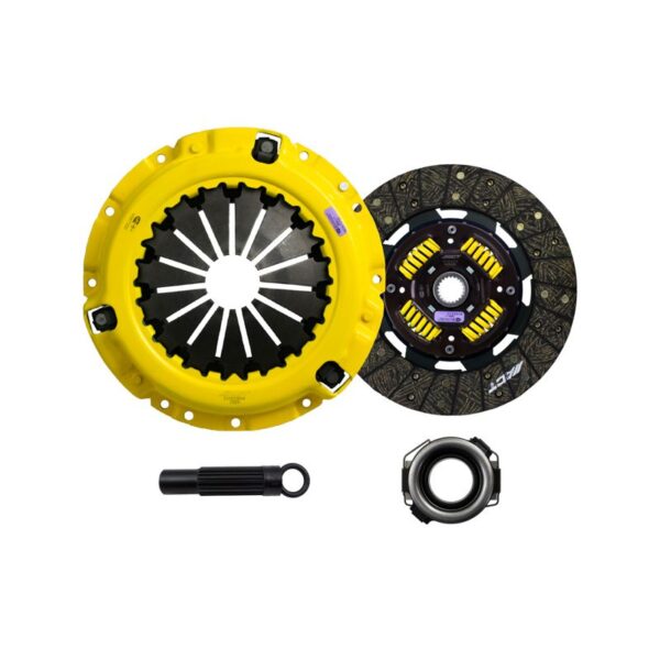 ACT HD-O/Perf Street Sprung Kit